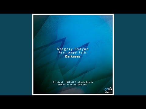 Darkness (Original Mix)