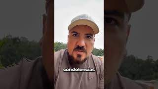 Guatemala no puede acostumbrarse a vivir con miedo” expresa Diego Leyva
