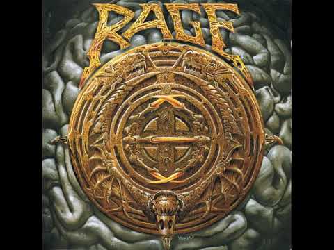 Rage - Shadow Out Of Time