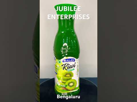 Malas Kiwi Crush 750ml