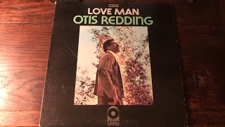 OTIS REDDING -"(Your Love Has Lifted Me) Higher And Higher"   SOUL/FUNK   ソウル/ファンク(vinyl record)