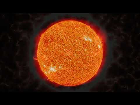 SOLAR POWER [Sun Frequency - 126.22 Hz]