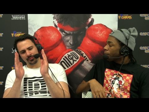 WSO Sessions 14/03/17 P2 - Problem X, Packz, Shakz, Cainmasters, Shivryuken, Confz & Jammerz