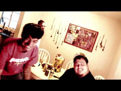 Jaseeeen & emo fruits - In my hell (official video)