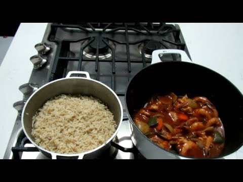 EASY PEPPER SHRIMP|Caribbean|Trini Style