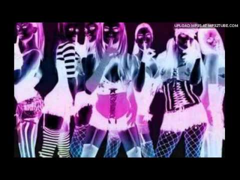 Girlz Go Xrazy ft. Deadmau5, Krave, Lil Jon, Pitbull & Flo-Rida (DJ X MashuP/ReMiX)