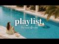 Playlist Blue Pool Summer Afternoon Chill Pop Resort Music To Escape The Everyday