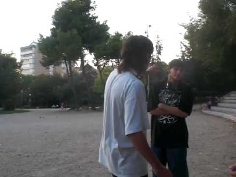 batalla de los fossos spef vs ritaro 2