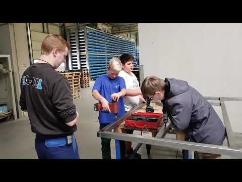 GenerationenWerkstatt - Werkstattbericht GLA-WEL, Melle // Ursachenstiftung Osnabrück