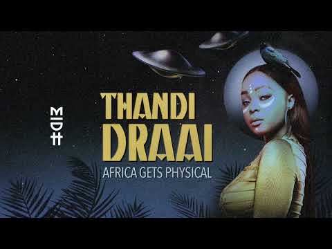 Afro Brothers feat. Pixie & Lucky Keys - Amathuba (MIDH Premiere)