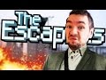 THE A-TEAM | The Escapists #28 