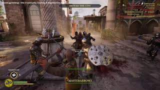 Competitive Community Exhibition Night Jan 6 23' presented by Last Kings