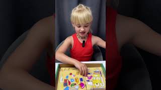 Розвиваюча іграшка "Мока Бока Будиночок"