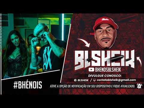 MTG - LOUCO LOUCO - DAVI KNEIP