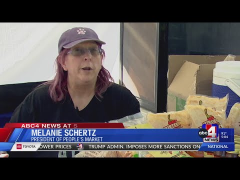 People's Market in Salt Lake City to end after 20 years