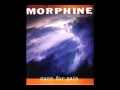 Morphine - A Head With Wings