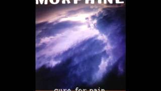 Morphine - A Head With Wings