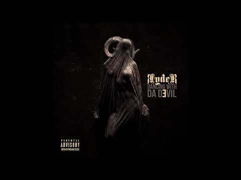 Ryder - Dancing with Da Devil (Prod.Madstro)