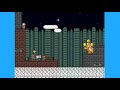 SMBX My Level Showcase 15 Highway Hijacx Rooftop Racketeer Dazzling Disco Crazy Casino