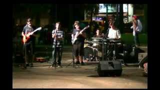 Frecuencia Modulada - Mientras miro las nuevas olas (Seru Giran)