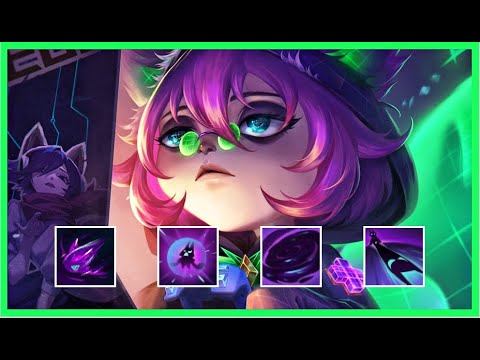 VEX MONTAGE #4 - BEST PLAYS S14