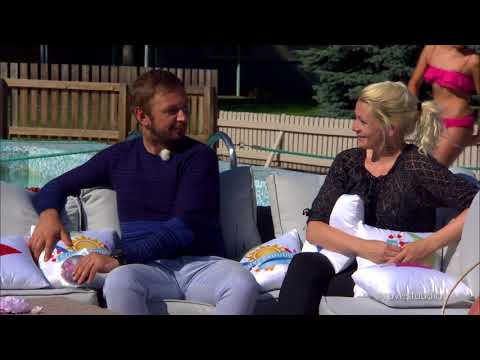 Suvestuudio - Respekt intervjuu 16.08.2017