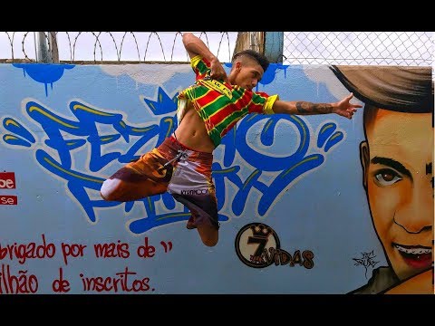 MC Kitinho - Hit De Verão / Final de Ano (Fezinho Patatyy)