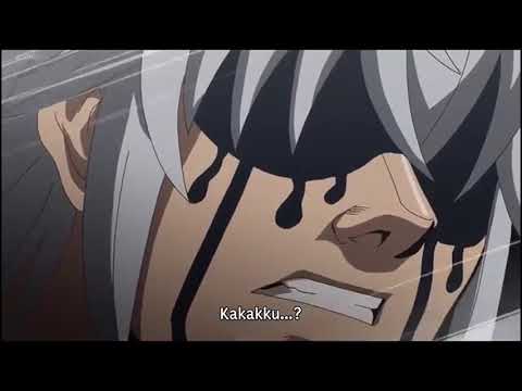 Wujud asli ESTAROSSA adalah MAEL - Nanatsu No Taizai || season 4 (sub indo)