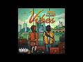 RMR - Vibes (feat. Tyla Yaweh) [Official Audio]