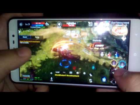 Lineage 2 Revolution 31.07.17