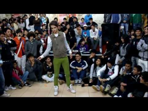 E-motion V Xalapa | Demo de Jury | Danoteck (Opem Guadalajara)
