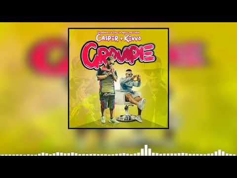 Kevvo 🔥❌ Casper ↔️ Groupie