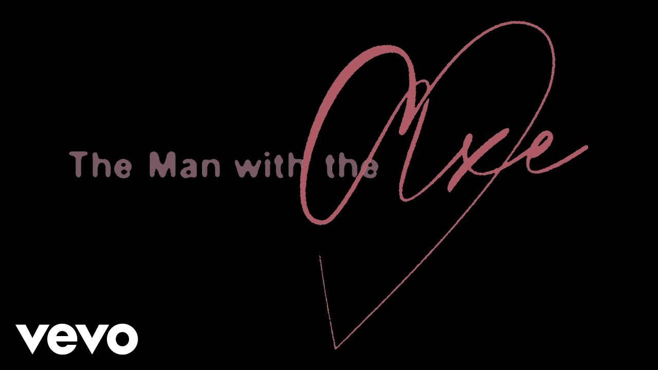 Lorde - The Man with the Axe (Official Audio)