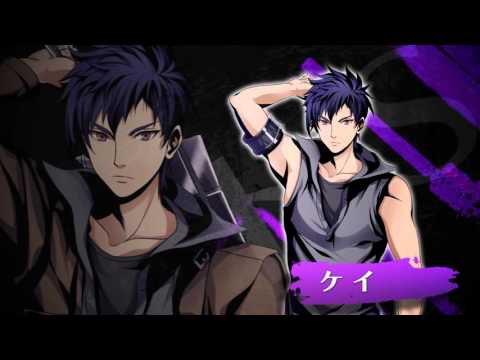 トワイライトハンターズ Video