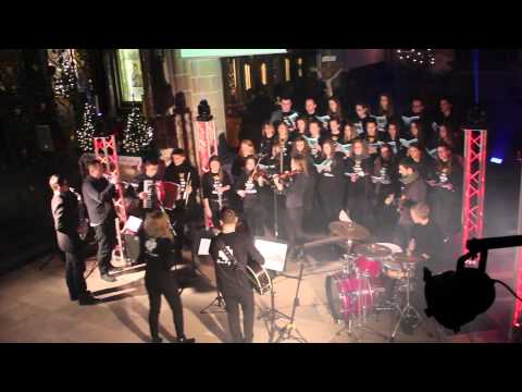 "Zawieja i beznadzieja" - Oaza Mogilska i Przyjaciele