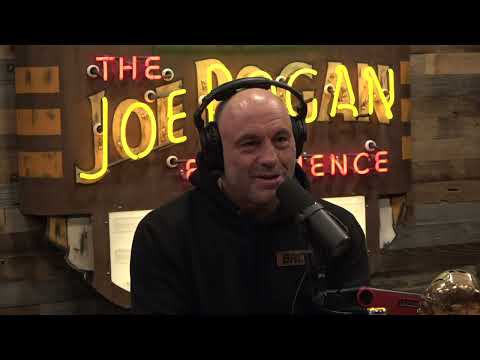 Joe Rogan Experience #1919 - Bret Weinstein