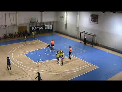 06. KROG - 2018/19: 1.A DRL - ŽENSKE: RK ZAGORJE : ŽRK Z DEŽELE