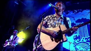 Josh Pyke - Sew My Name (Live in Sydney) | Moshcam