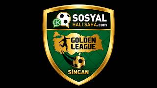 Golden League Ankara / YENİMAHALLE - 7 MART SK / ALTIN PLAY-OFF