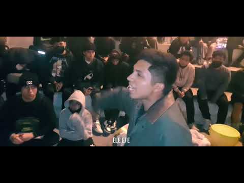 FABRI vs BENGALA -8vos- Fecha#7 - Ele Efe - Temporada 2022 (Fase 2)