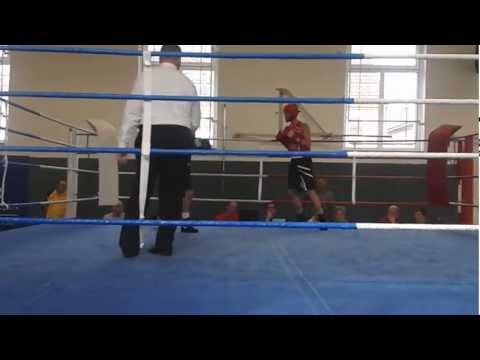 Halil Chechen #Sachsenmeisterschaft