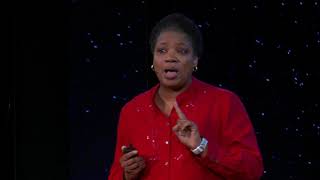 Change is the Only Constant | Myrtis Smith | TEDxUCincinnati