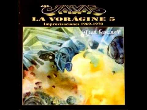 Los Jaivas - Neruda COMPLETO