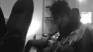 Needless To Say  - Studio Clip (Bourgeoisie)