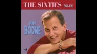 Pat Boone - Will You Love Me Tomorrow