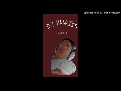 DJ HAARIIS FT TCHEP DOWN AND BABBY -  LANMOU FRAJIL