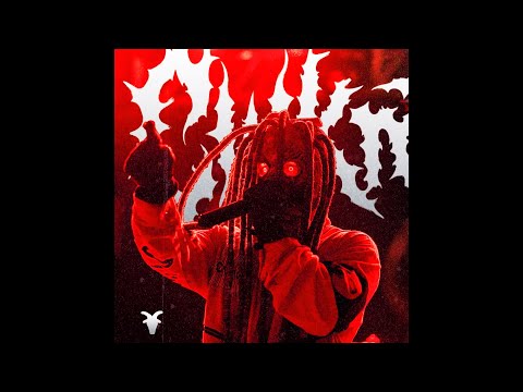 (FREE) "RATS" - Aggressive Trap Metal Type Beat 2025