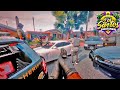 City Of Los Santos On Demon Time Part 4 CapGod Server GTA RP