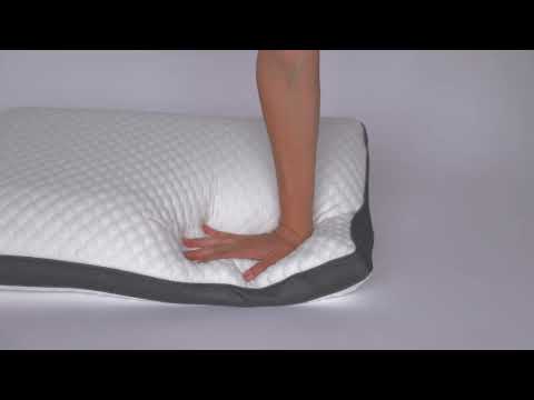 Миниатюра изображения товара Подушка для сна Сонум Sigma Plus 40x60