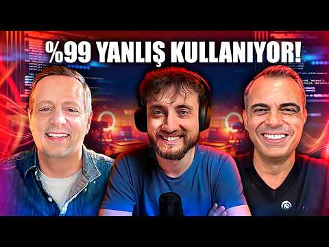 Baris & Baris and Yusuf İpek